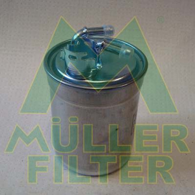 MULLER FILTER Polttoainesuodatin FN324